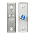 thumbnail image 4 of Botón de Control de Acceso A Puerta de Acero inoxidable, Fácil de Usar, Duradero para Puertas, Puertas, Salidas, 4 of 7