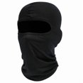 thumbnail image 2 of Ski mask for men full face mask balaclava black ski masks covering neck gaiter, 2 of 5