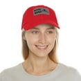 thumbnail image 4 of Band Dad Hat Cap Strap Back Marching Band Drums Pit Crew  Dad Hat Music, 4 of 7