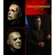 thumbnail image 3 of Máscara de Michael Myers 2022, Máscara de Michael Myers, Máscara de Halloween de mercancía de Michael Myers, Máscara de cicatriz de disfraz de Michael Myers, 3 of 3