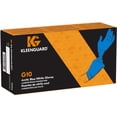 thumbnail image 4 of Kleenguard G10 Arctic Blue Nitrile Gloves (90098), Ambidextrous, Powder Free, Large, 4 of 6