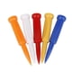 thumbnail image 1 of 35 Piezas 70 Mm 2 Niveles de Plástico Color Camisetas de Golf Sunnimix Golf Tees, 1 of 8