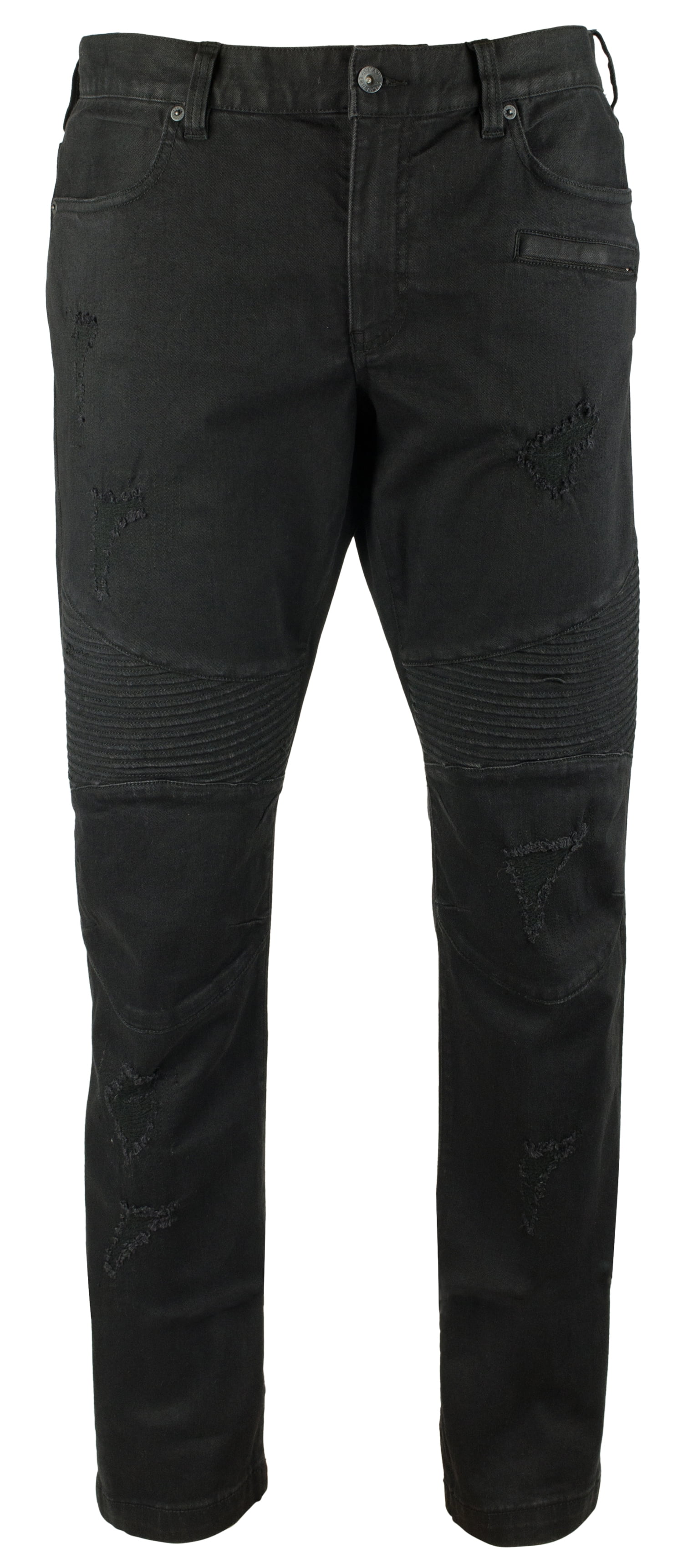 armani biker jeans