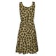 thumbnail image 3 of WILLBEST Vestidos De Verano Vestido Informal Con Cuello Redondo Estampado Para Mujer 503, 3 of 3