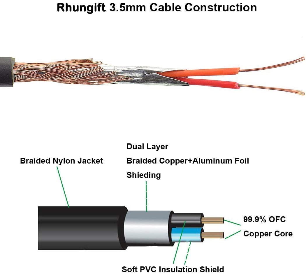 mic and headphone splitter xbox one