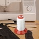 thumbnail image 5 of 15 piezas reparación manual tapicería agujas de coser alfombra cuero curvo, 5 of 6