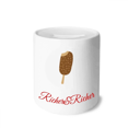 thumbnail image 1 of Boîte à Économies Riche et Riche en Chocolat Croustillant, 1 of 1