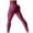Activewear-Watermelon Red, variant on Meichang Yoga Leggings for Women High Waist Butt Lifting Workout Leggings Stretch Athletic Running Tights Leggings for Women Tummy Control