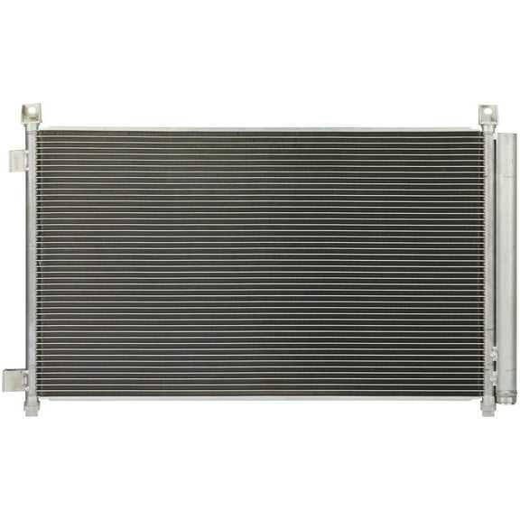 REACH 31-4423 Condenser for Nissan Rogue 18-14