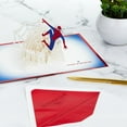 thumbnail image 3 of Hallmark Signature Paper Wonder Pop Up Birthday Card (Spider-Man), 3 of 6