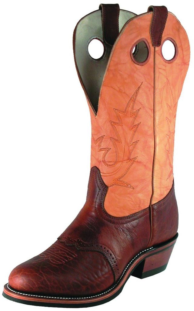 walmart mens cowboy boots