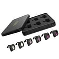 thumbnail image 2 of Reemplazo del filtro de la lente del cardán de la cámara para DJI Mavic Mini Drone Accesorios Lente de cámara cuadricóptero, MCUV CPL ND4 ND8 ND16 ND32 Speravity EL2635-15B, 2 of 2