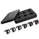 thumbnail image 2 of Reemplazo del filtro de la lente del cardán de la cámara para DJI Mavic Mini Drone Accesorios Lente de cámara cuadricóptero, MCUV CPL ND4 ND8 ND16 ND32 Speravity EL2635-15B, 2 of 2
