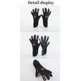 thumbnail image 2 of Youth Football Gloves, Kids Sticky Receiver Gloves,Super Grip Football Glove Best Gift for Boys ﻿, 2 of 10