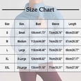 thumbnail image 3 of Womens Fuzzy Fleece Jacket Zip Up Stand Collar Sherpa Coats Casual Winter Warm Fluffy Faux Fur Outwear with Pockets, 3 of 7
