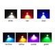 thumbnail image 5 of Ojo De Aguila Faro Led Jetta Audi Bmw Faro Niebla Moto 4pz, 5 of 8