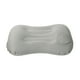 thumbnail image 3 of Almohada inflable para acampar para dormir, portátil, cómoda, para hombres y mujeres. Gris, 3 of 9