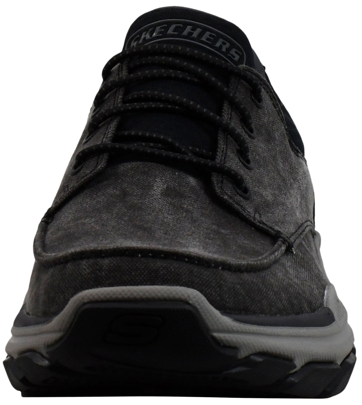 Skechers Men's Respected- Loleto Shoe - Walmart.com