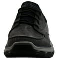 thumbnail image 2 of Skechers Men's Respected- Loleto Shoe, 2 of 7