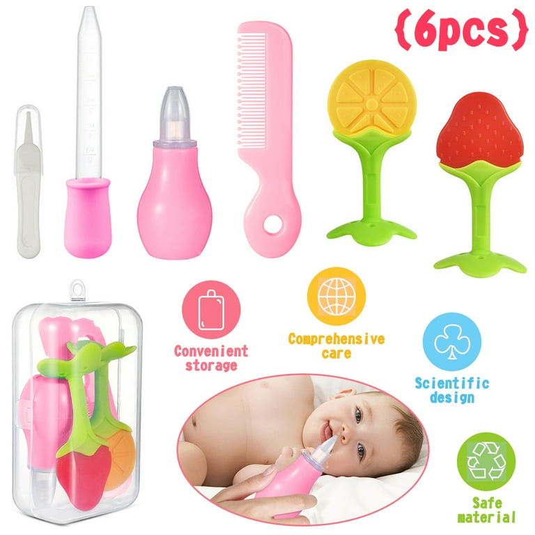 Frozen teething rings 2025