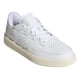 thumbnail image 3 of Tenis adidas Mujer Courtblock Blanco Casual blanco 4,5 MX, 3 of 6
