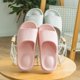 thumbnail image 5 of Zapatillas de baño de espuma de masaje, sandalias antideslizantes para ducha de spa para hombres y mujeres Fokelyi ZJWJ396-1, 5 of 5