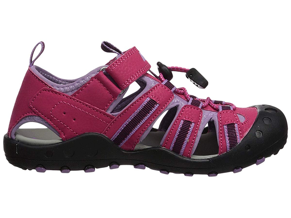 Kamik Kamik Kids' Crab Sandals