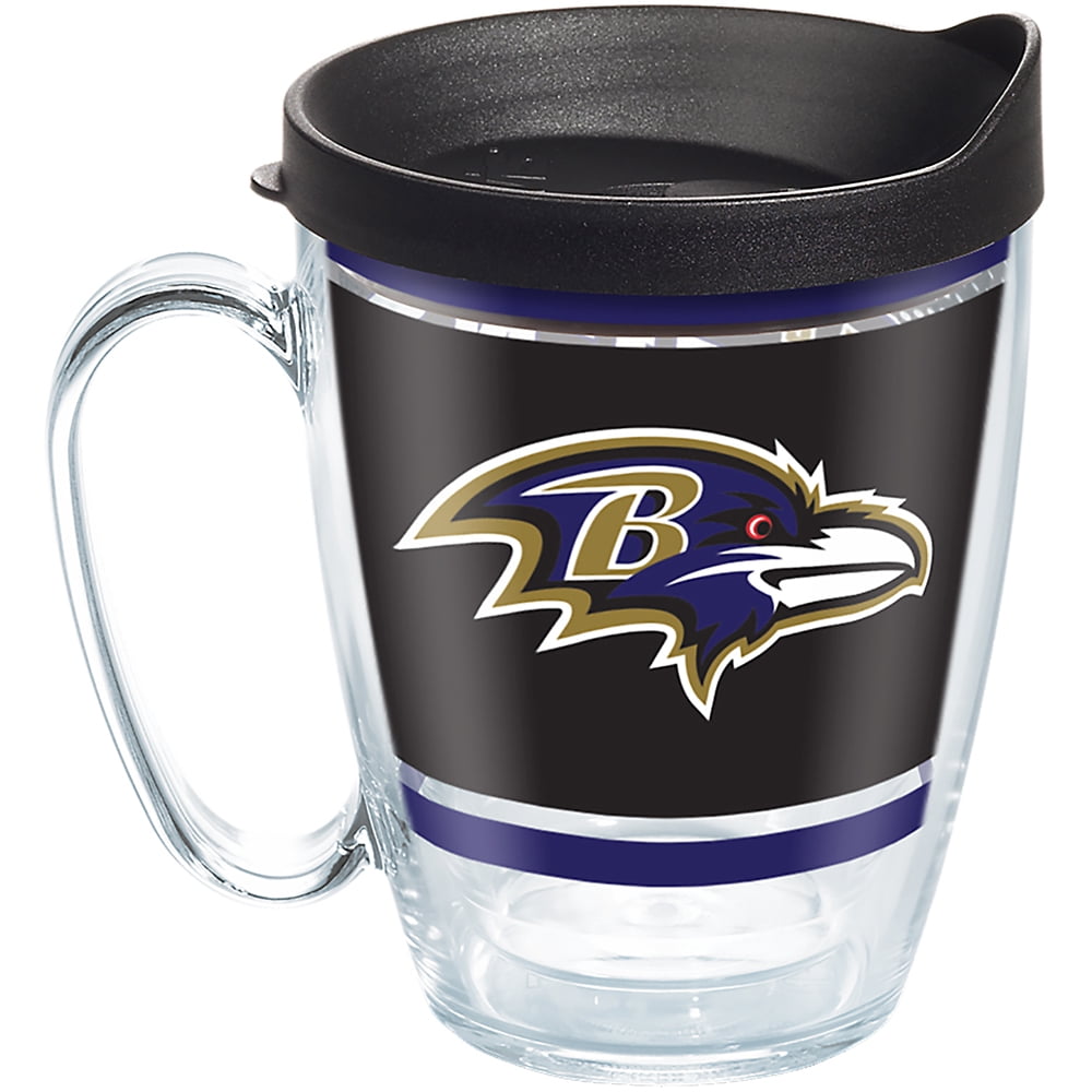 Tervis NFL® Baltimore Ravens Insulated Tumbler
