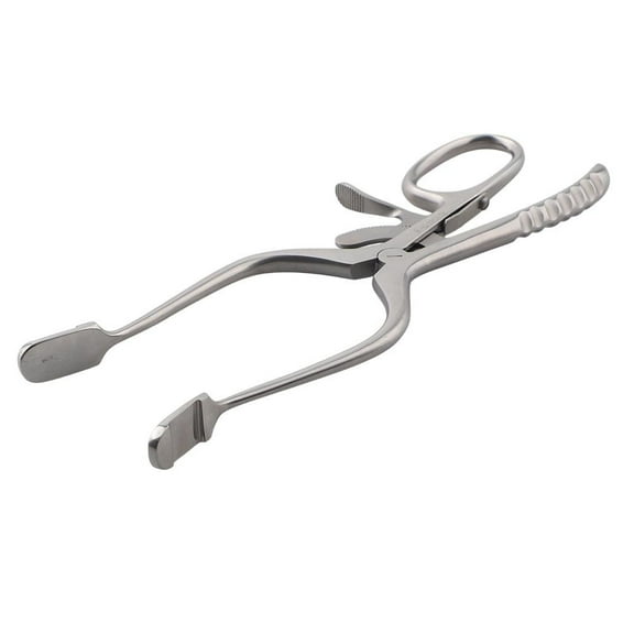 DAMIFU 1pc Steel Fish Mouth Strong Opener Hook Remover Frog Taker Tool Fish Control Device Fish Hook Remover Extractor Fishing Tools