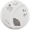 First Alert SCO7CN Battery-Operated Talking Combination Smoke and Carbon Monoxide Alarm with Voice Location, Photoelectric