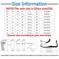 thumbnail image 3 of Unisex Clogs Sandals for Men Women, Lightweight Garden Beach Shoes, Casual Slip On Mules, 3 of 7