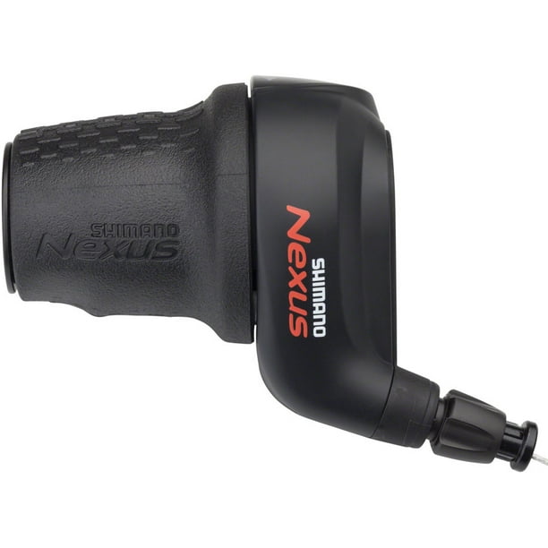 shimano nexus 7 speed review
