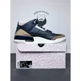 thumbnail image 4 of Ni - ke Air Jordan 3 Retro CT8532-008 Basketball Shoes Desert Elephant Men’s Size 15, 4 of 5