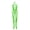 Green, variant on Underwire Women Halter Fishnet Bodystocking Nightwear Chemises Bodysuits Garter Sleepwear Deep V Cute Lingerie
