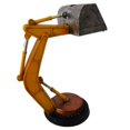 thumbnail image 1 of Lampe de Bureau de Chevet [](,X1+usbx1) 1, 1 of 8
