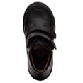 thumbnail image 4 of Botas Audaz para Niño 162512A negro 17.5, 4 of 6