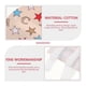 thumbnail image 2 of 4pcs Birds Diapers Printing Birds Urine Pads Parrot Outdoor Diapers Pet Supplies, 2 of 4