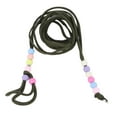 thumbnail image 2 of Adjustable Small Animal Traction Rope Reptile Lizard Harness Leash Bearded Dragon Rope for Lizard Reptiles Amphibians Small Animal, 2 of 8