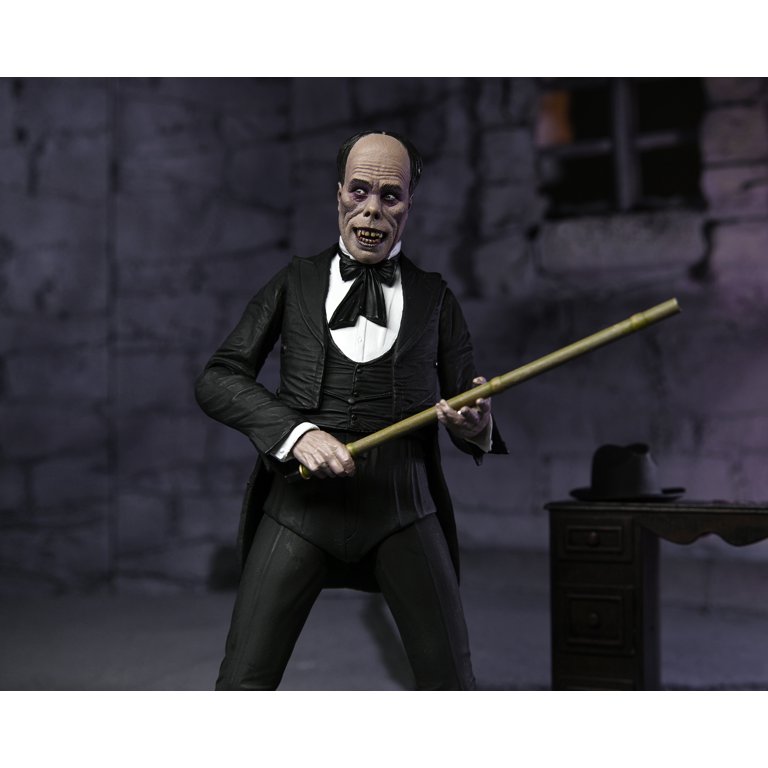 NECA Phantom of the Opera 1925, 7