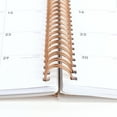 thumbnail image 5 of Cambridge Mina 2025 Weekly Monthly Planner Large 8 12 x 11 - Planners, 5 of 6