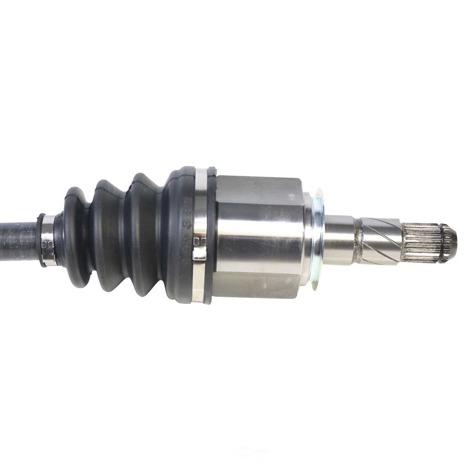 GSP NCV39061 INFINITI, Nissan CV Axle Assembly - Front Right, Infiniti M35, M37 / Nissan GT-R