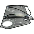 thumbnail image 4 of Dorman 749-530 Front Passenger Side Window Regulator for Specific Volkswagen Models, 4 of 7