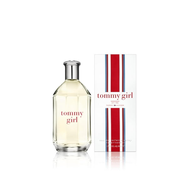 Perfume Tommy Hilfiger Tommy Girl Eau de Toilette 50 ml
