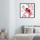 thumbnail image 4 of Cuadros Decorativos Punto de cruz parcial 11CT Bull-bellied Bird contado bordado DIY costura DQrwqpou Nuevos Originales, 4 of 8