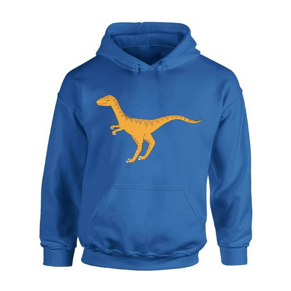 Awkward Styles Velociraptor Dinosaur Unisex Hoodie Spirit Animal Velociraptor Hoodie Cute Dinosaur Hoodie for Women Funny Dinosaur Gifts for Men Dinosaur Hoodie Sweater Unisex Dinosaur Party