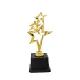 thumbnail image 3 of segolike Gold Award Trophie for Competitions Ceremony Parties Favor Appreciation Gift, 3 of 9