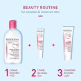 thumbnail image 2 of Bioderma Sensibio H2O Micellar Water for Sensitive Skin, 2 of 8