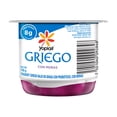 thumbnail image 4 of Yoghurt Yoplait Griego moras bajo en grasa 145 g, 4 of 5