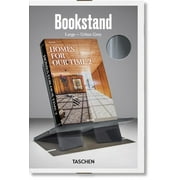 Bookstand. Large. Urban Grey (Other)