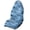 Blue Camo Fish Print, variant on Garronmavis Waterproof Stain Resistant Front Car Seat Towel Cover 1 PC Universal Fit Sweat Protection for Workout Outdoor Daily Use Fits Most Cars SUV Trucks Sedan Van Turtle